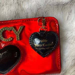 Juicy couture wallet